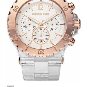 Micheal Kors watch
